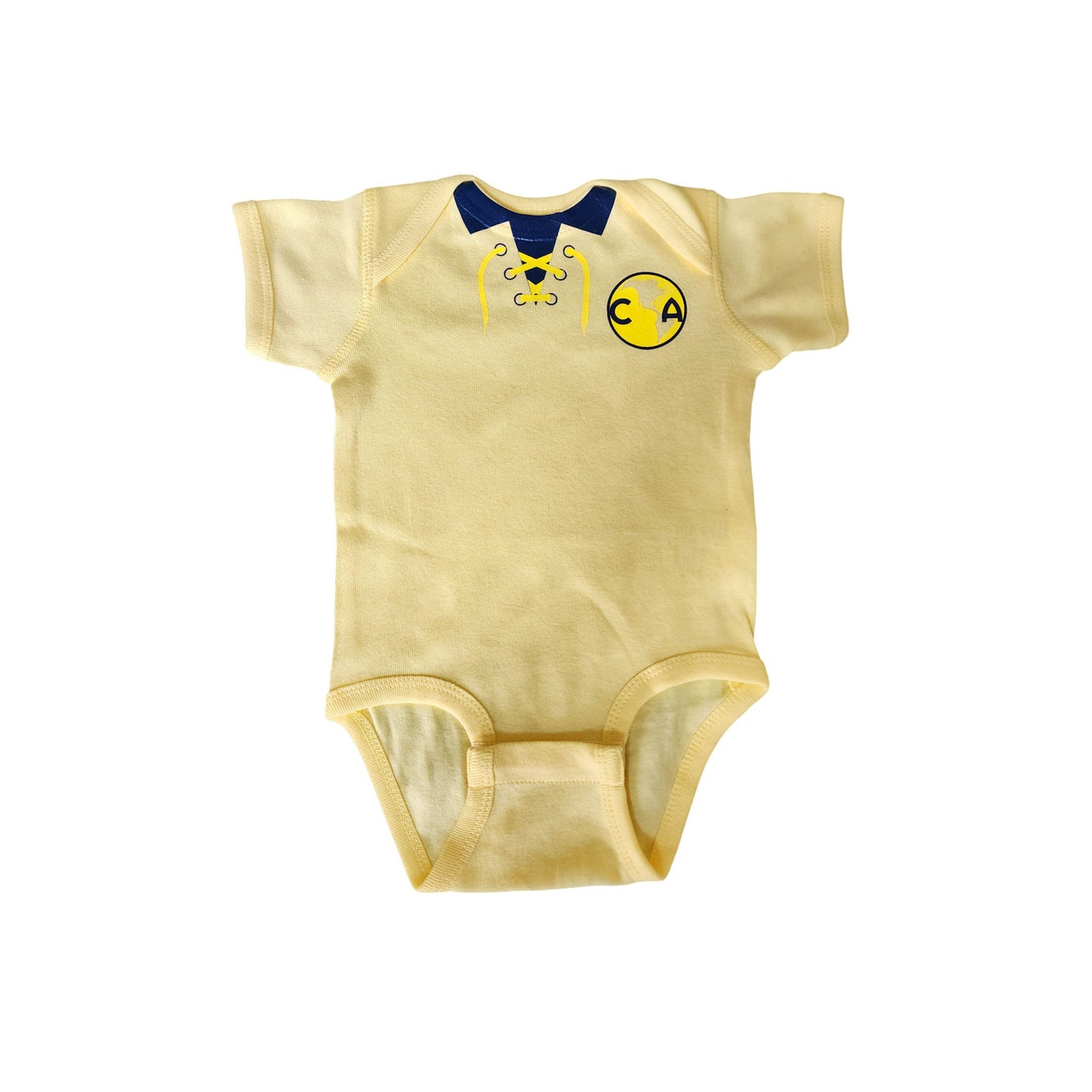 America retro 1920s baby bodysuit