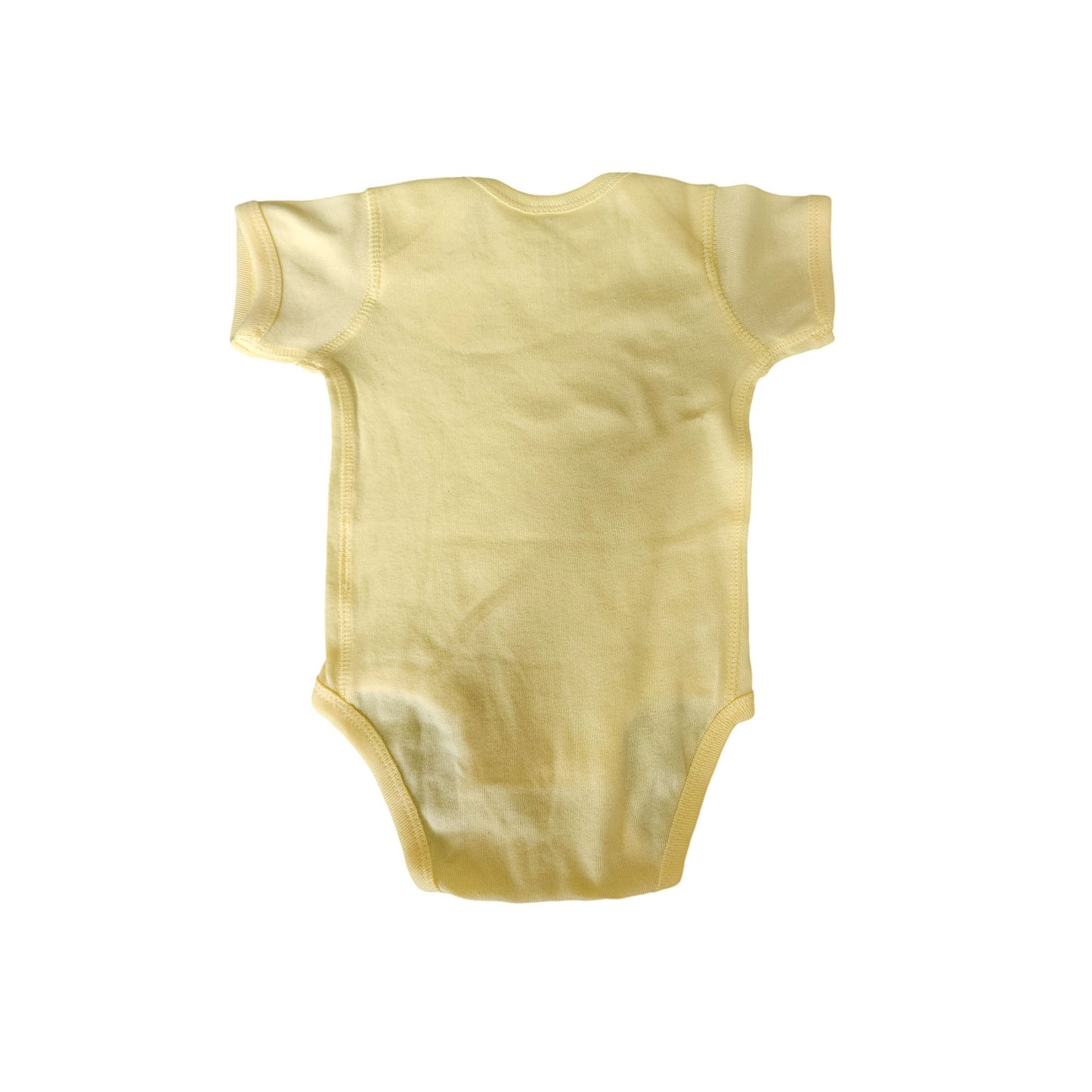 America retro 1920s baby bodysuit