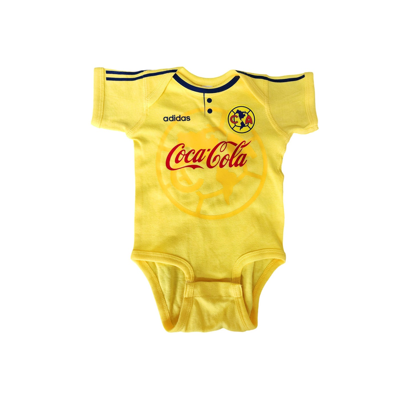 America retro 1998-99 baby bodysuit