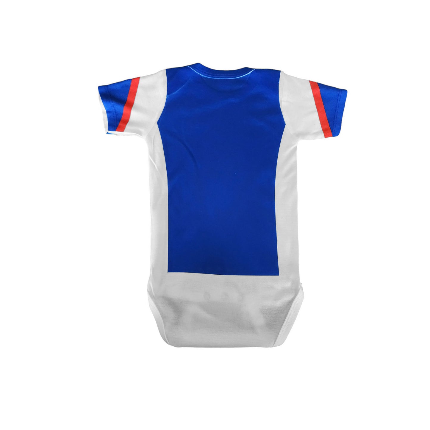 America retro 1993-94 baby bodysuit (away)