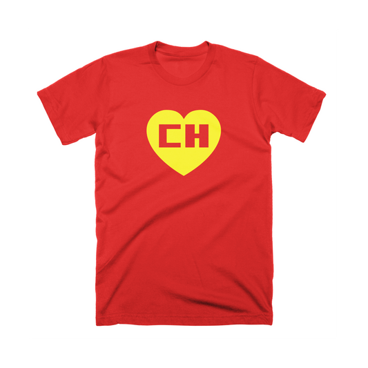 Chapulin Colorado Adult T shirt