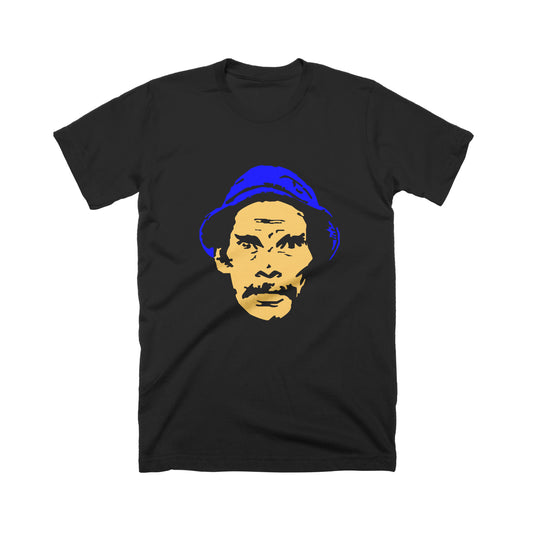 Don Ramon Adult T shirt