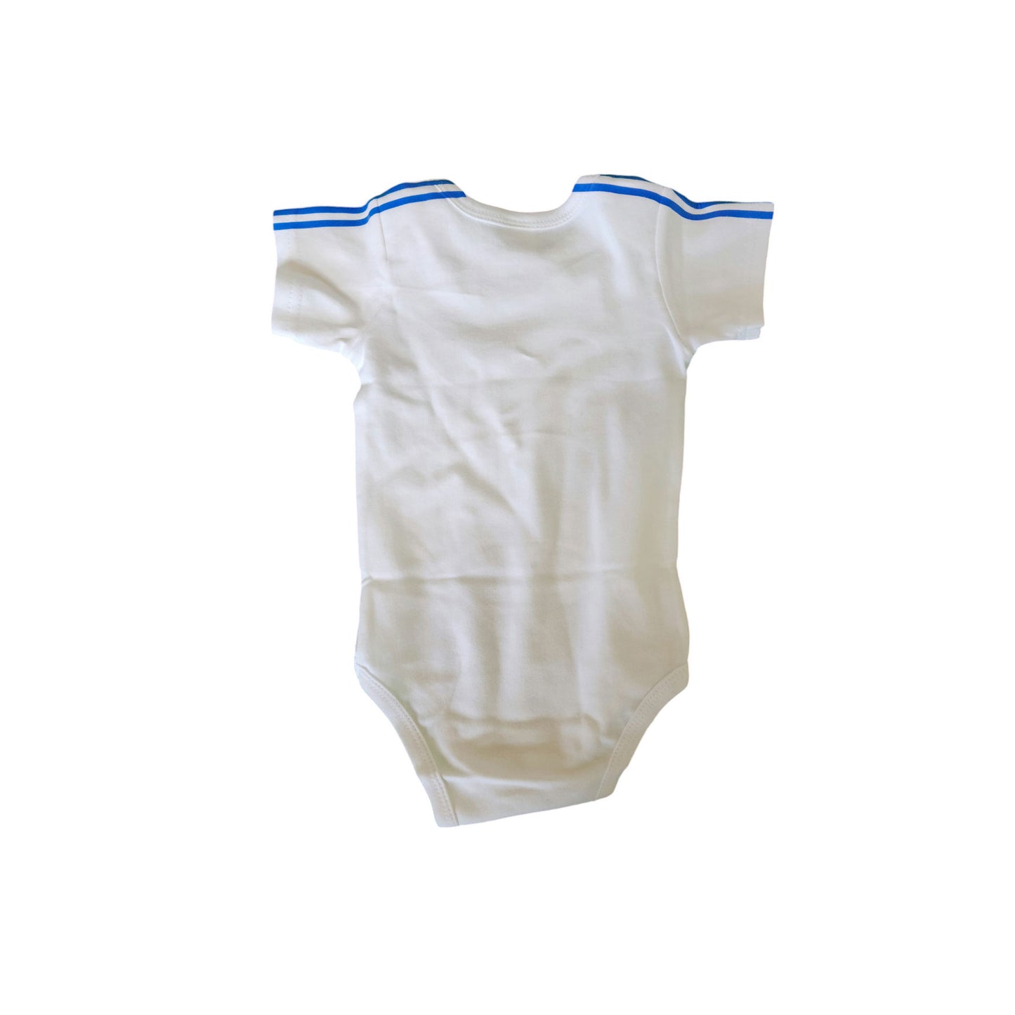 1982 El Salvador retro baby bodysuit