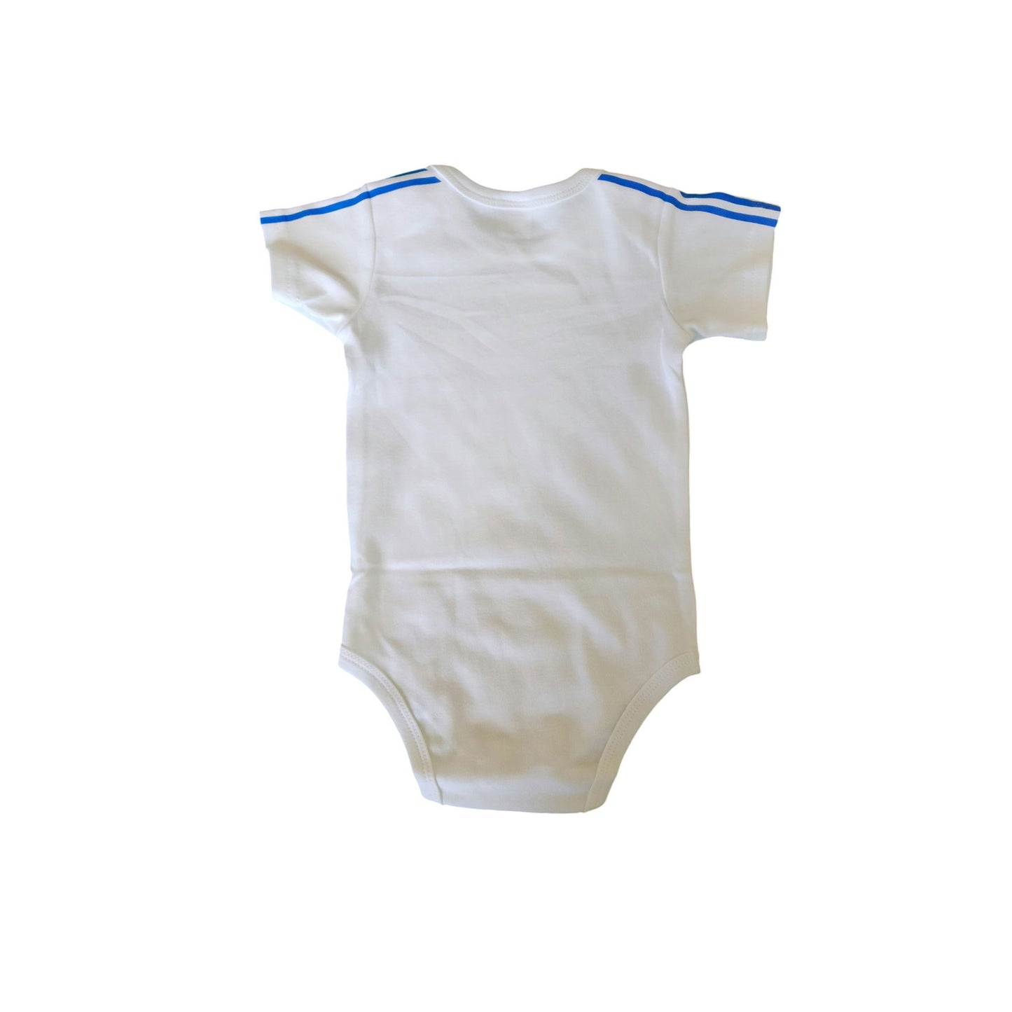 1982 Honduras retro baby bodysuit