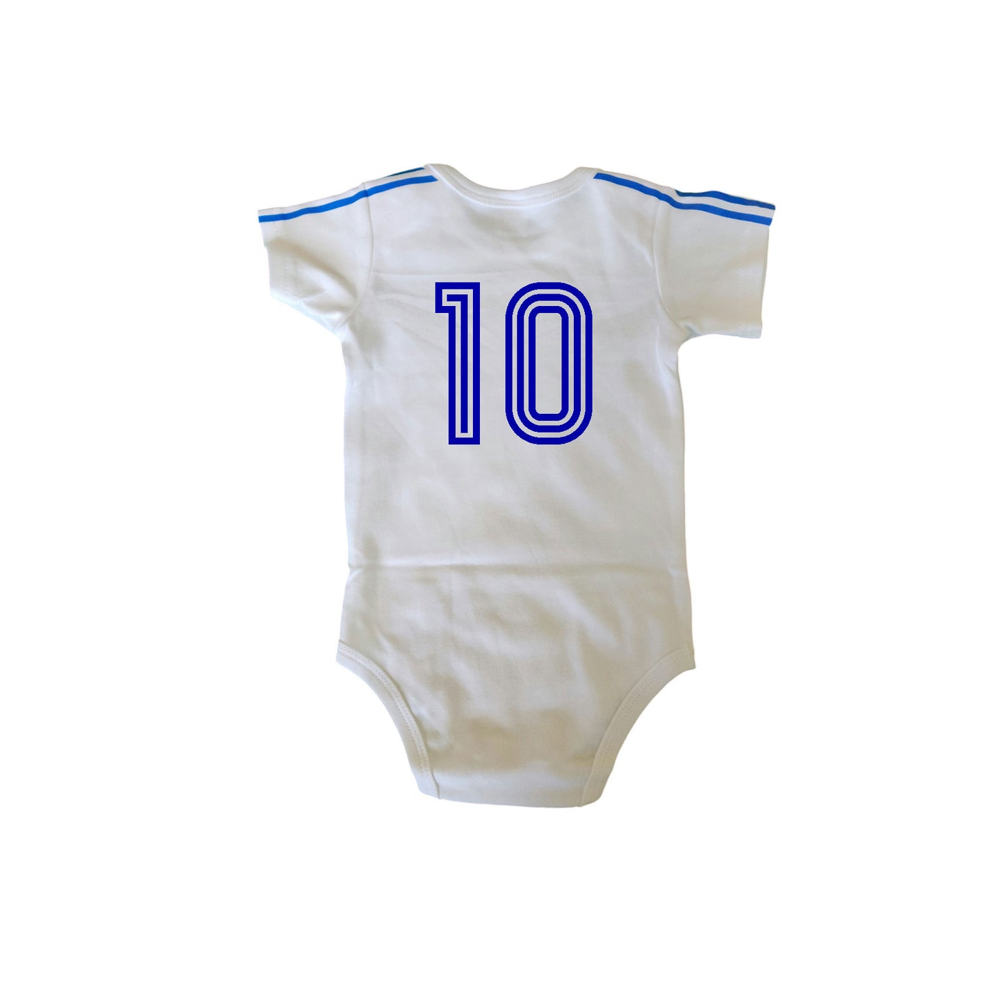 1982 Honduras retro baby bodysuit