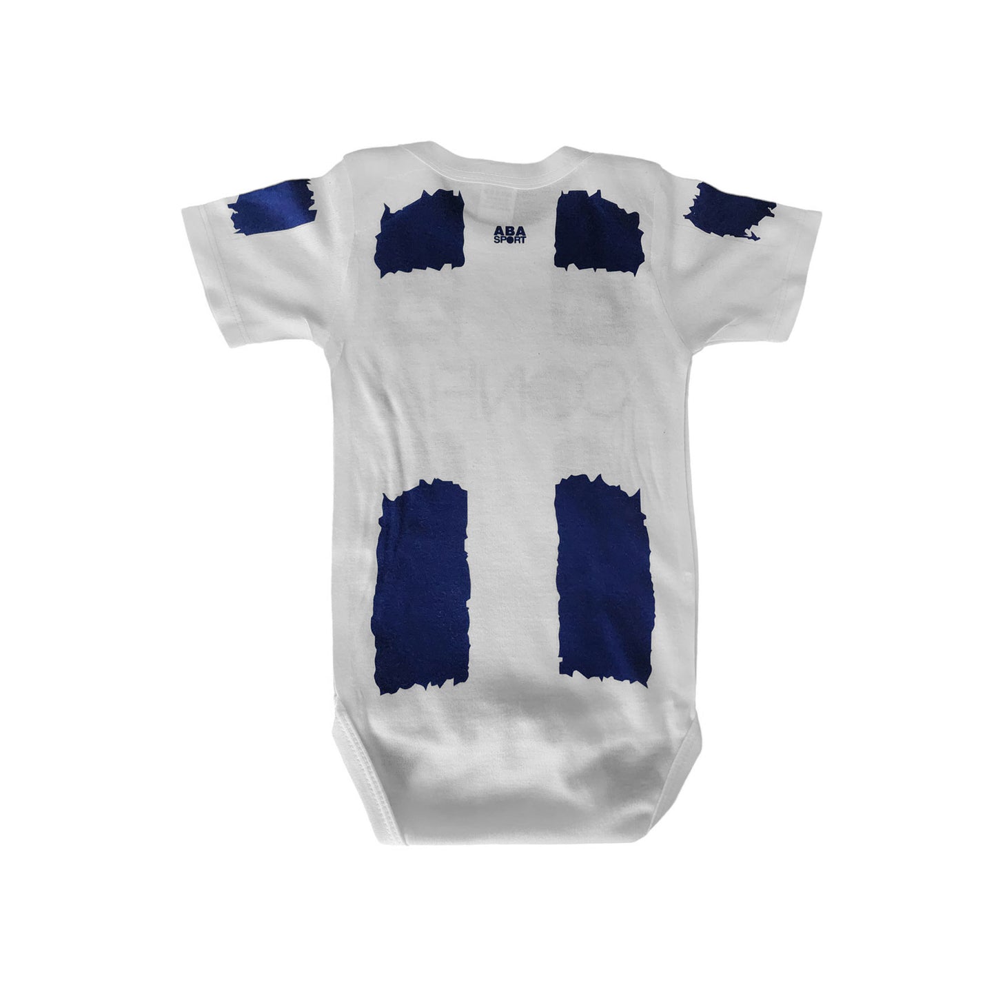 Monterrey retro 1997-98 baby bodysuit