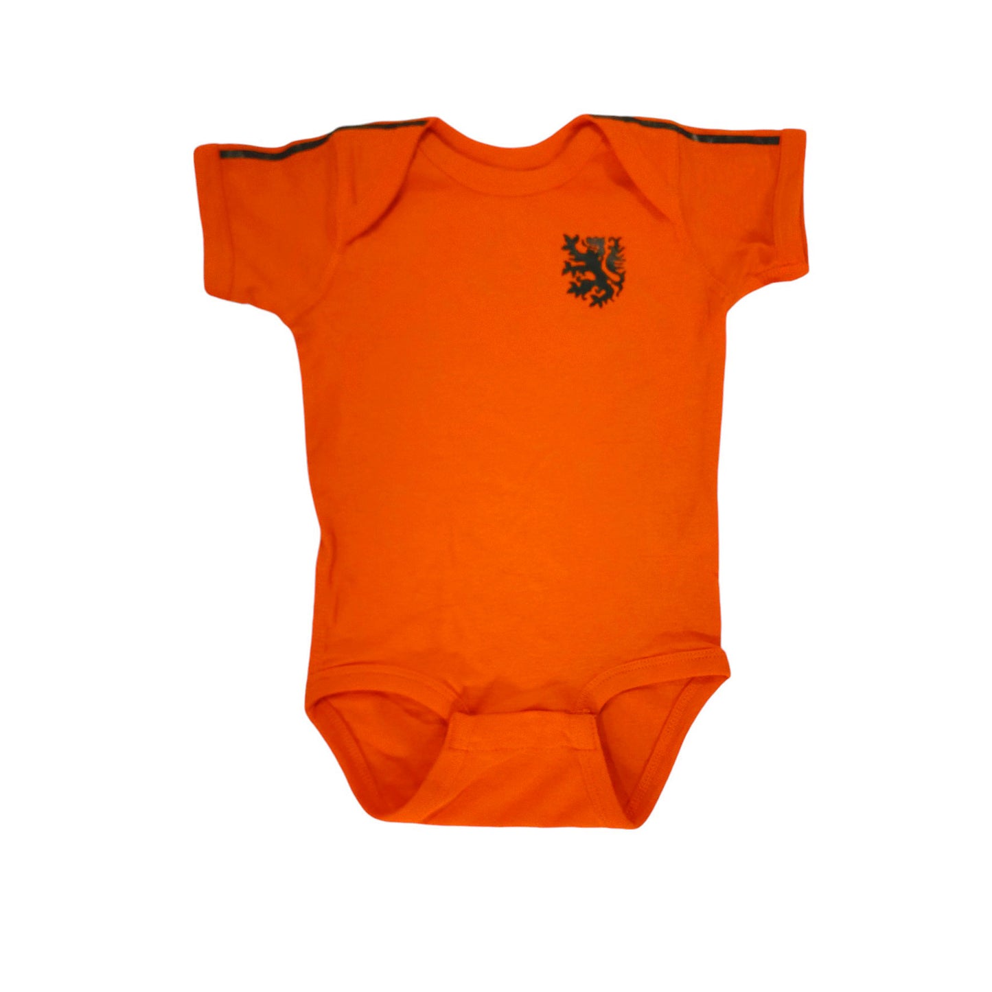 1974 Netherlands retro baby bodysuit