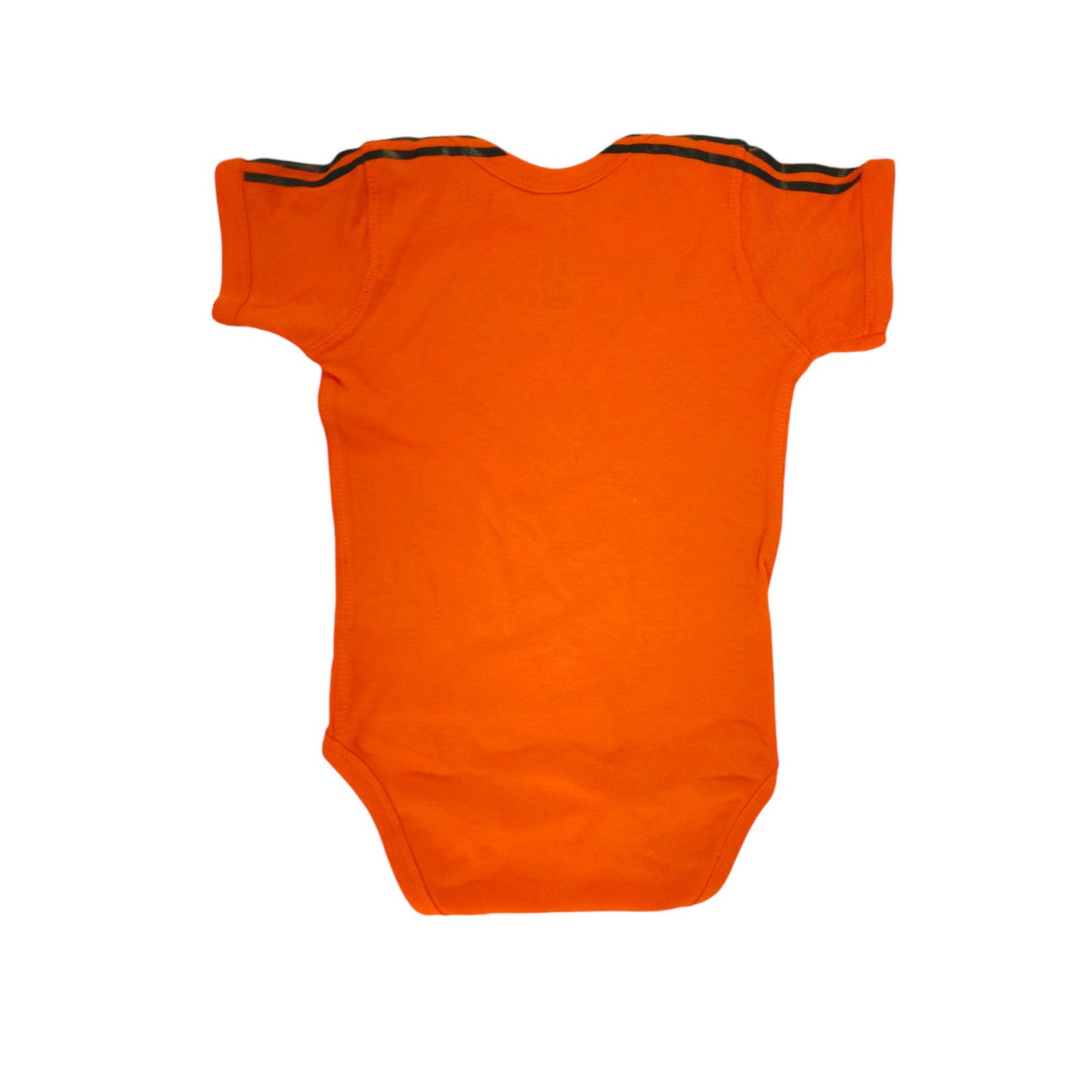 1974 Netherlands retro baby bodysuit