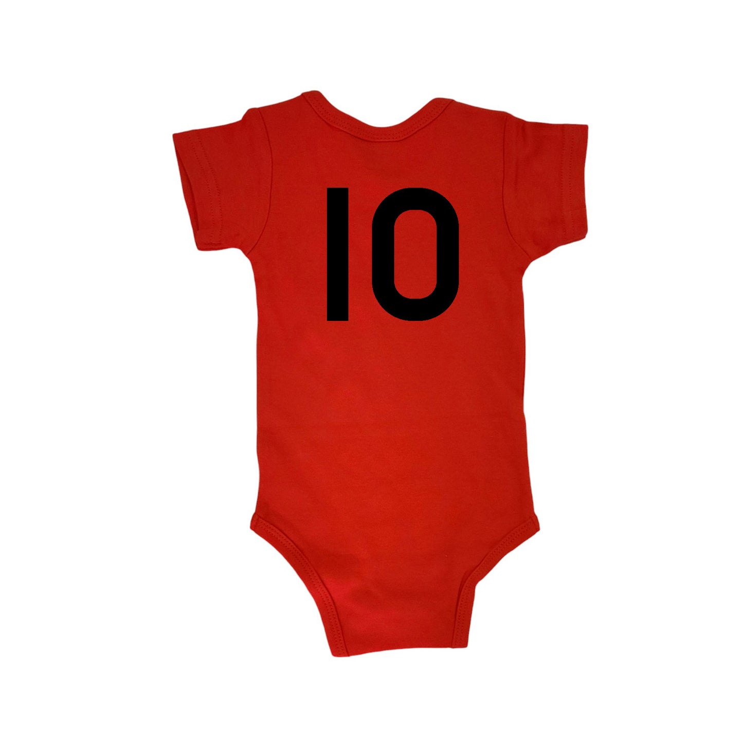 1966 Portugal retro baby bodysuit