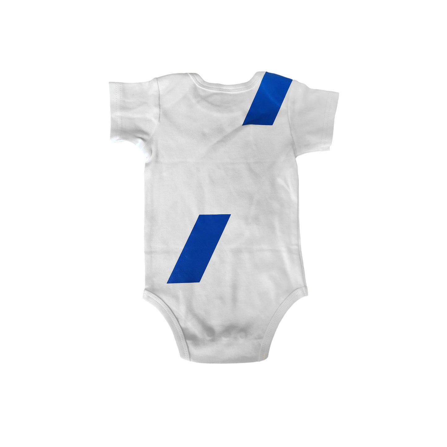 Puebla retro 1989-90 baby bodysuit