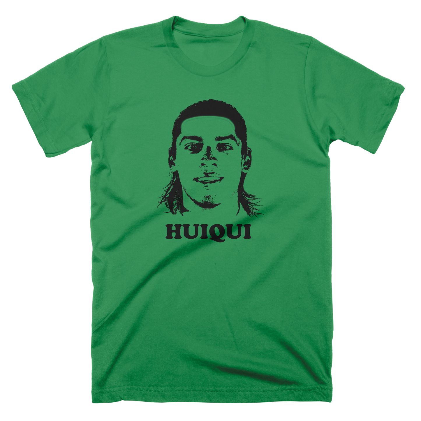 Huiqui fan Adult T shirt